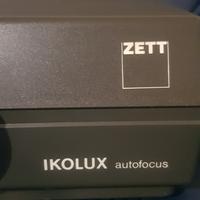 proiettore per diapositive  autofocus ZETT
