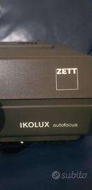 proiettore per diapositive  autofocus ZETT