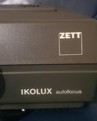 proiettore per diapositive  autofocus ZETT