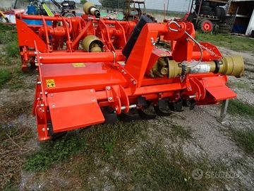 Fresa Sicma RM170