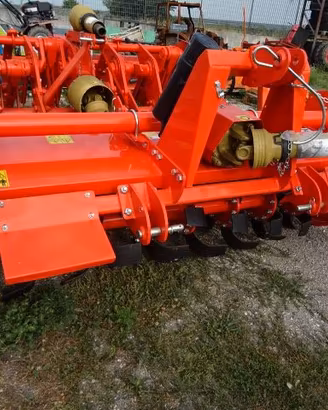 Fresa Sicma RM170
