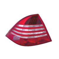 FANALE SINISTRO PER MERCEDES CLASSE S W220 02-05 R