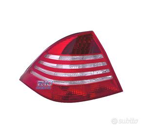 FANALE SINISTRO PER MERCEDES CLASSE S W220 02-05 R