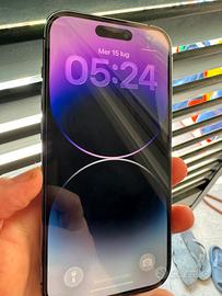 Iphone 14 pro 256gb