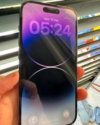 Iphone 14 pro 256gb