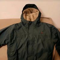 giubbotto Canadian bimbo 