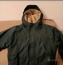 giubbotto Canadian bimbo 