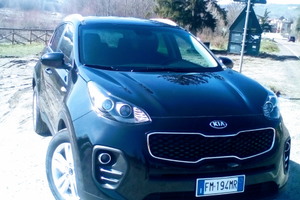 Kia Sportage 2018