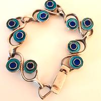 Bracciale Ottaviani Argento 925 - Vintage