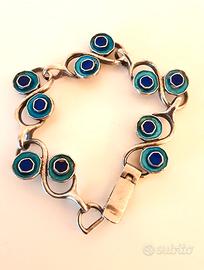 Bracciale Ottaviani Argento 925 - Vintage