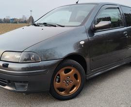 Fiat Punto turbo cat 3 porte GT