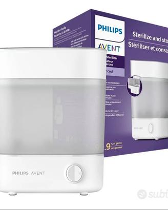 Sterilizzatore  Philips Avent SCF291/00