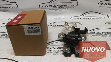 Serratura Baule A1 - A3 - Q3 - Cayman 8R0827505A