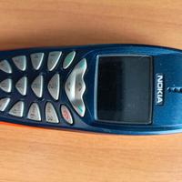 Nokia 3510 (Blu Originale TIM) per Collezionisti