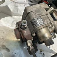Pompa motore 4hu jumper boxer transit