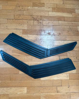 Griglie di ventilazione VW CALIFORNIA T7