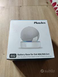 Batteria per Echo Dot