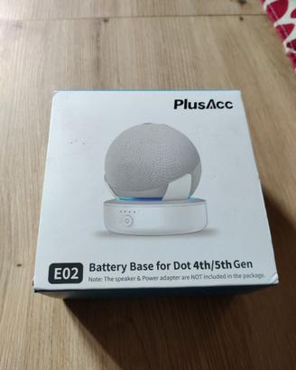 Batteria per Echo Dot