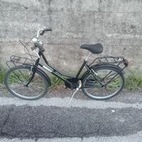 bici donna 