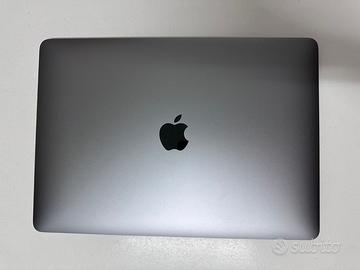 MacBook Air 13" Retina i5 1,1GHz SSD 256GB RAM 8GB