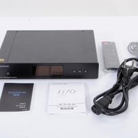 DAC Topping D70 AK4497 (Versione Originale)