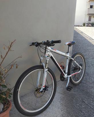 carractec mtb 26 pollici taglia s