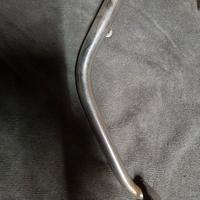 Pedale Freno Honda Four 500