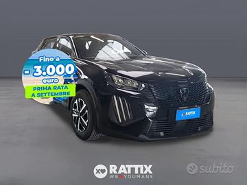 PEUGEOT 2008 II 2020 2008 1.2 puretech Active s&s