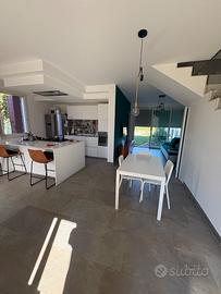 Casa di recente costruzione