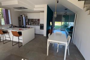 Casa di recente costruzione