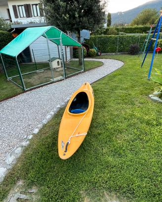 Kayak