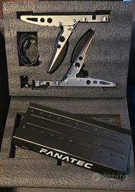 Fanatec CSL Pedals