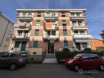 4 LOCALI A ARQUATA SCRIVIA