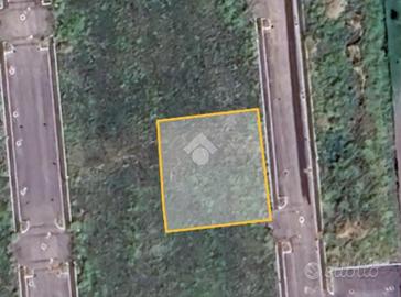 TER. RESIDENZIALE A CALCINATE