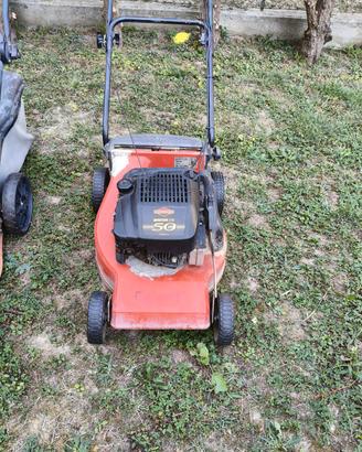 tosaerba a scoppio 200 cc