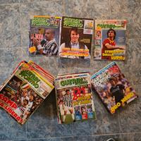 GUERIN SPORTIVO rivista raccolta anni 90