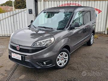 Fiat Doblò 1.6 MJT 105CV Combi N1