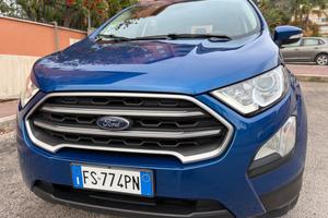 Ford EcoSport 1.0 EcoBoost unico proprietario!!!