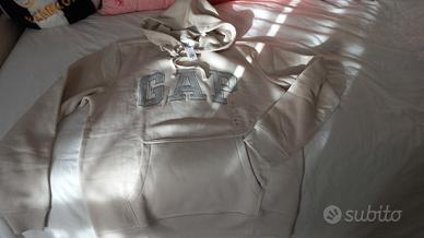 felpa uomo Gap  nuova 