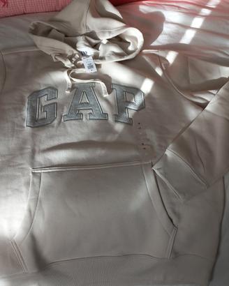 felpa uomo Gap  nuova 