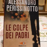 Le colpe dei padri di Perissinotto 