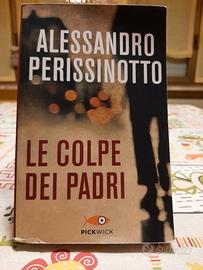 Le colpe dei padri di Perissinotto 