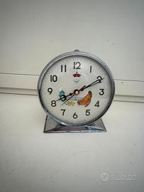 Sveglia Vintage Galina