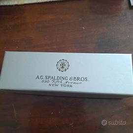 penna stilografica A.G.Spalding e Bros  520 Fifth 