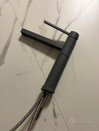 Miscelatore rubinetto Elleci originale 