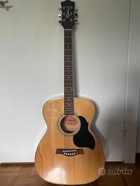Chitarra acustica richwood ra-12