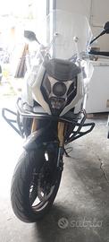 Cfmoto 650mt - 2023