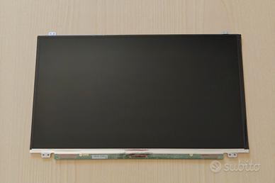 LG Display LP156WHB(TP)(C1) 15,6" LED LCD 1366x768