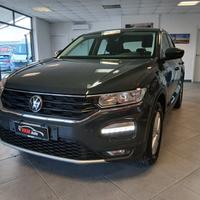 Volkswagen T-Roc 2.0 TDI SCR 116CV GARANTITA