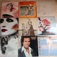LP dischi 33 giri